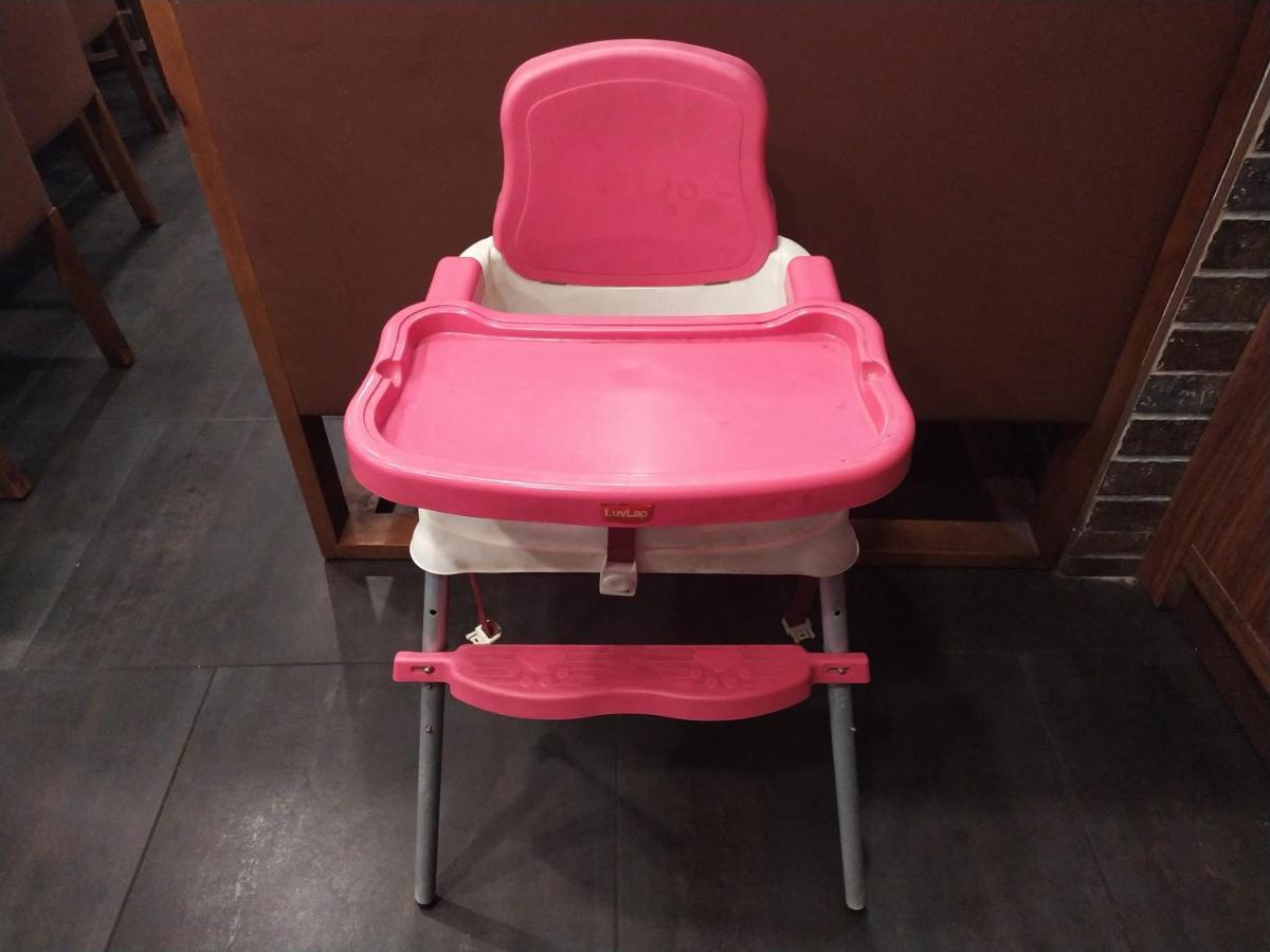 פונדיצ'רי Hotel White Boutique מראה חיצוני תמונה