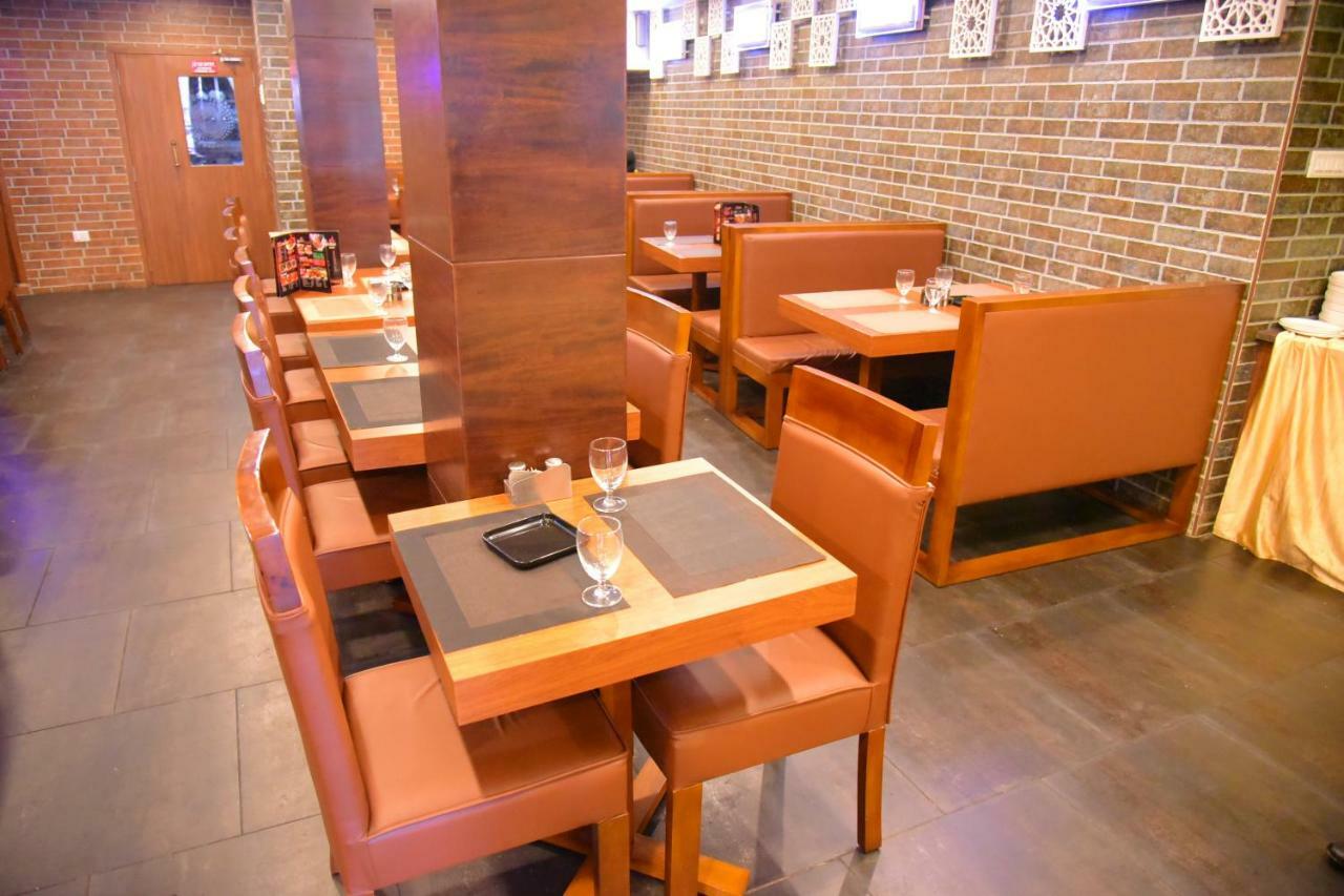 פונדיצ'רי Hotel White Boutique מראה חיצוני תמונה