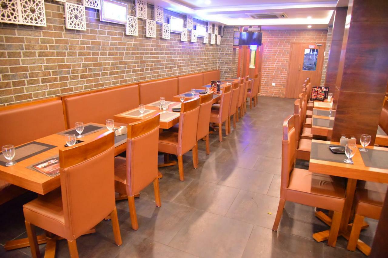 פונדיצ'רי Hotel White Boutique מראה חיצוני תמונה