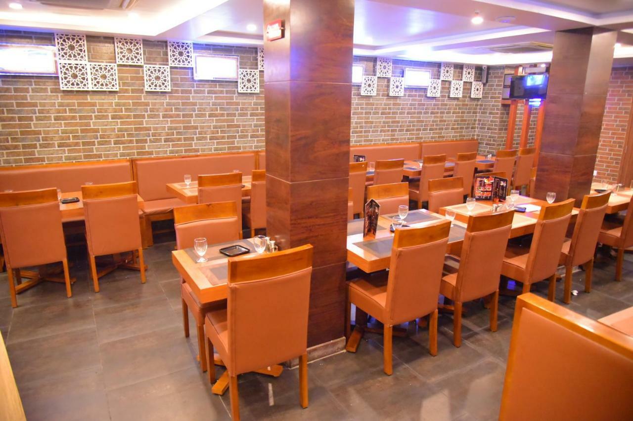 פונדיצ'רי Hotel White Boutique מראה חיצוני תמונה