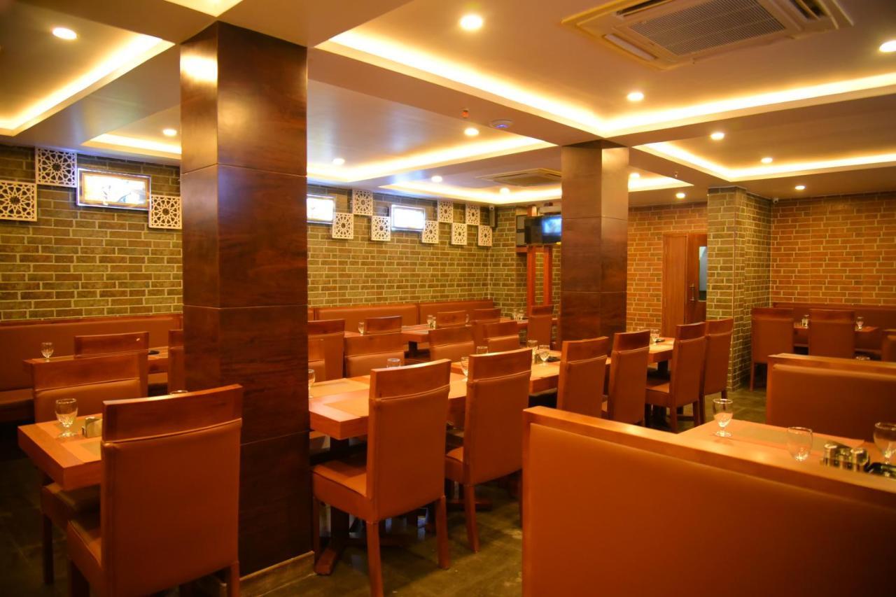 פונדיצ'רי Hotel White Boutique מראה חיצוני תמונה
